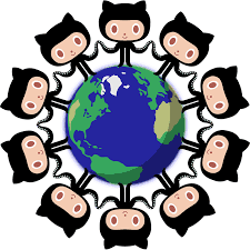 GitHub Repo - {Faster, Easier, Smarter Social Coding}