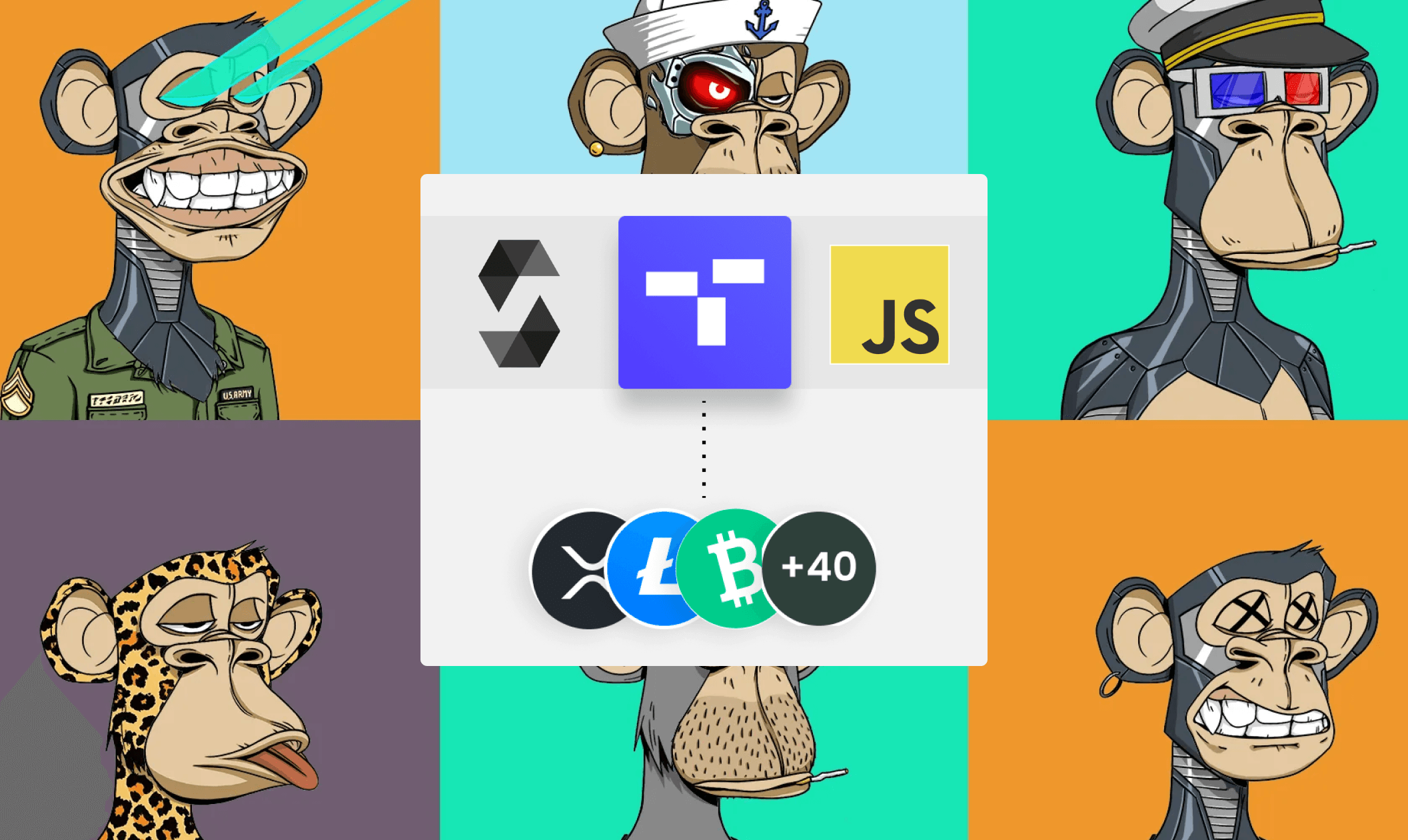 How to Mint NFTs Using Tatum NFT Express in JavaScript