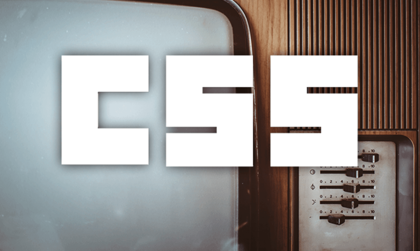 Creating and customizing an HTML5 video player with CSS