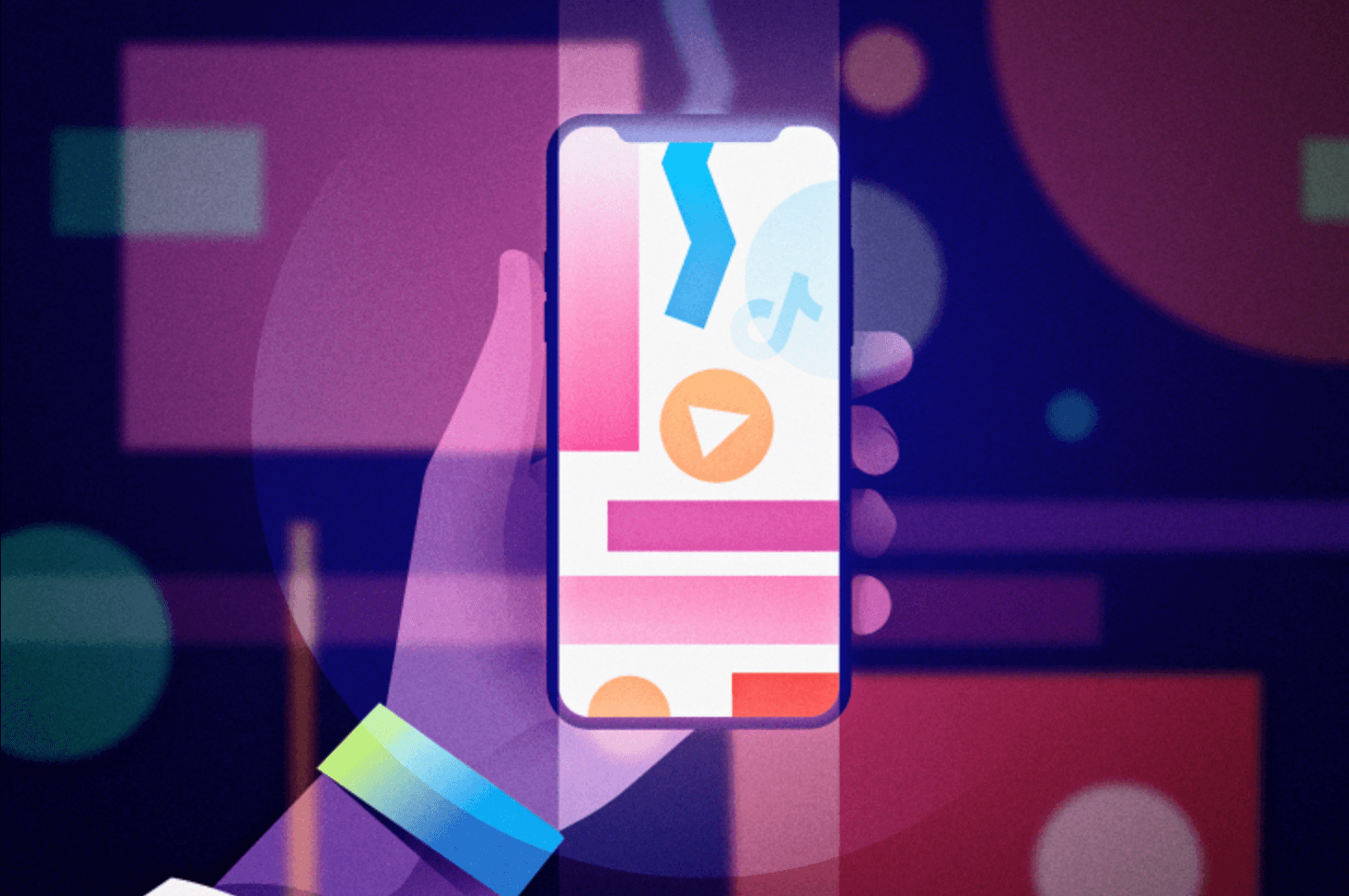 Build a Custom TikTok Autoplay React Hook With Intersection Observer